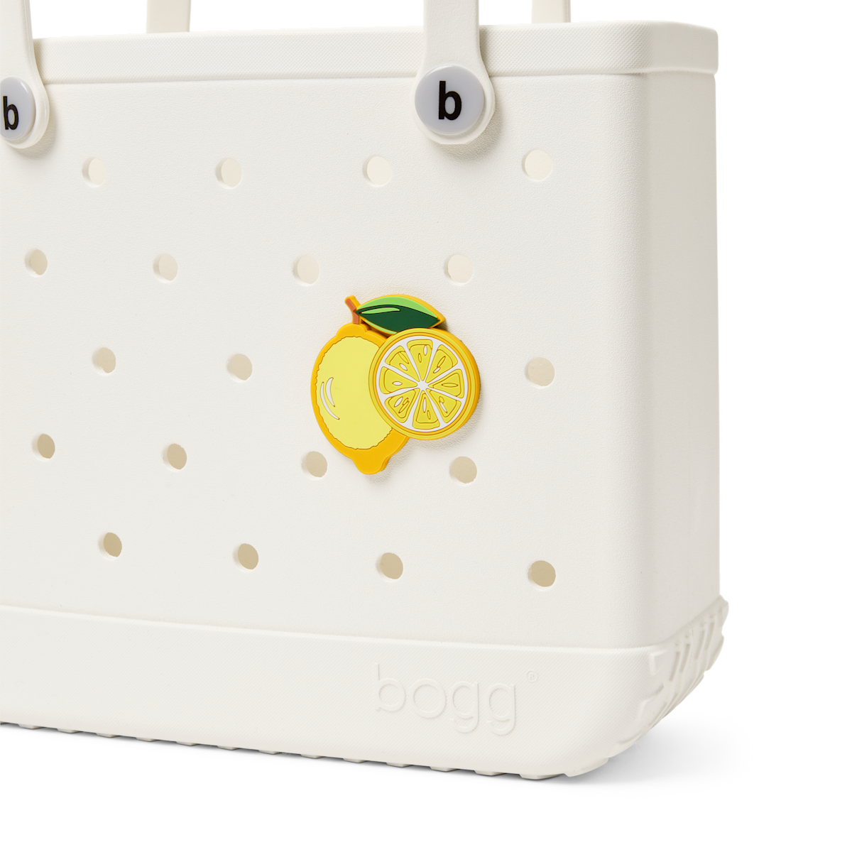 Bogg Bit - Lemonade Stand