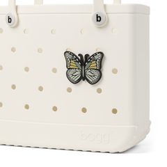 Bogg Bit  - Moon Glow Butterfly