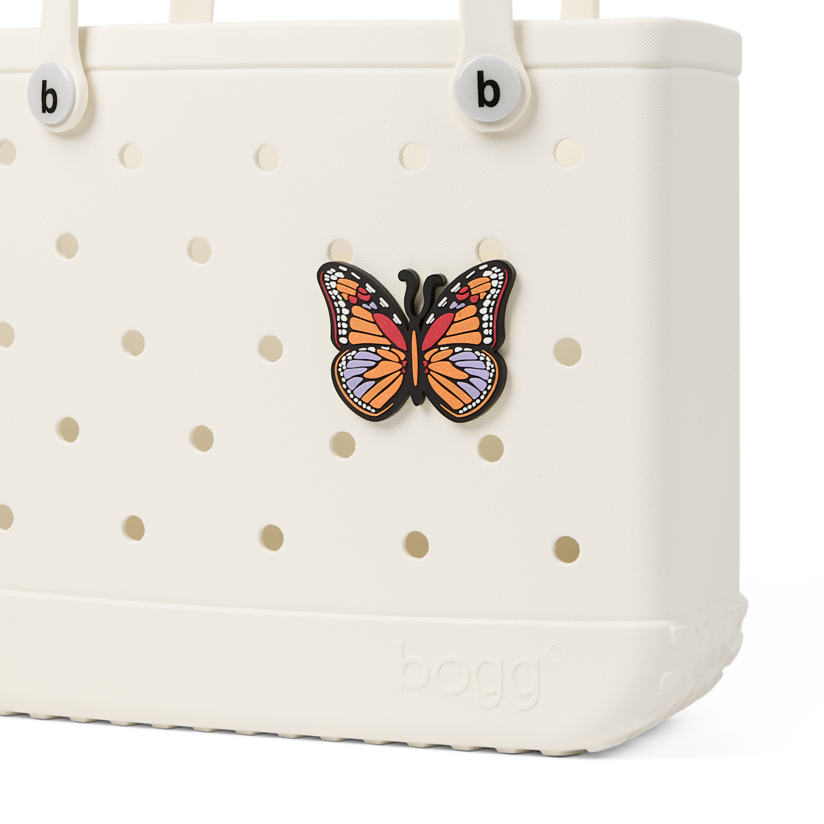 Bogg Bit  - Sun Beam Butterfly