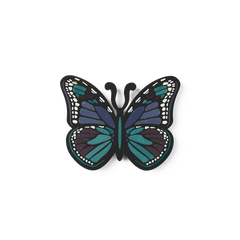 Bogg Bit  - Sky Dancer Butterfly