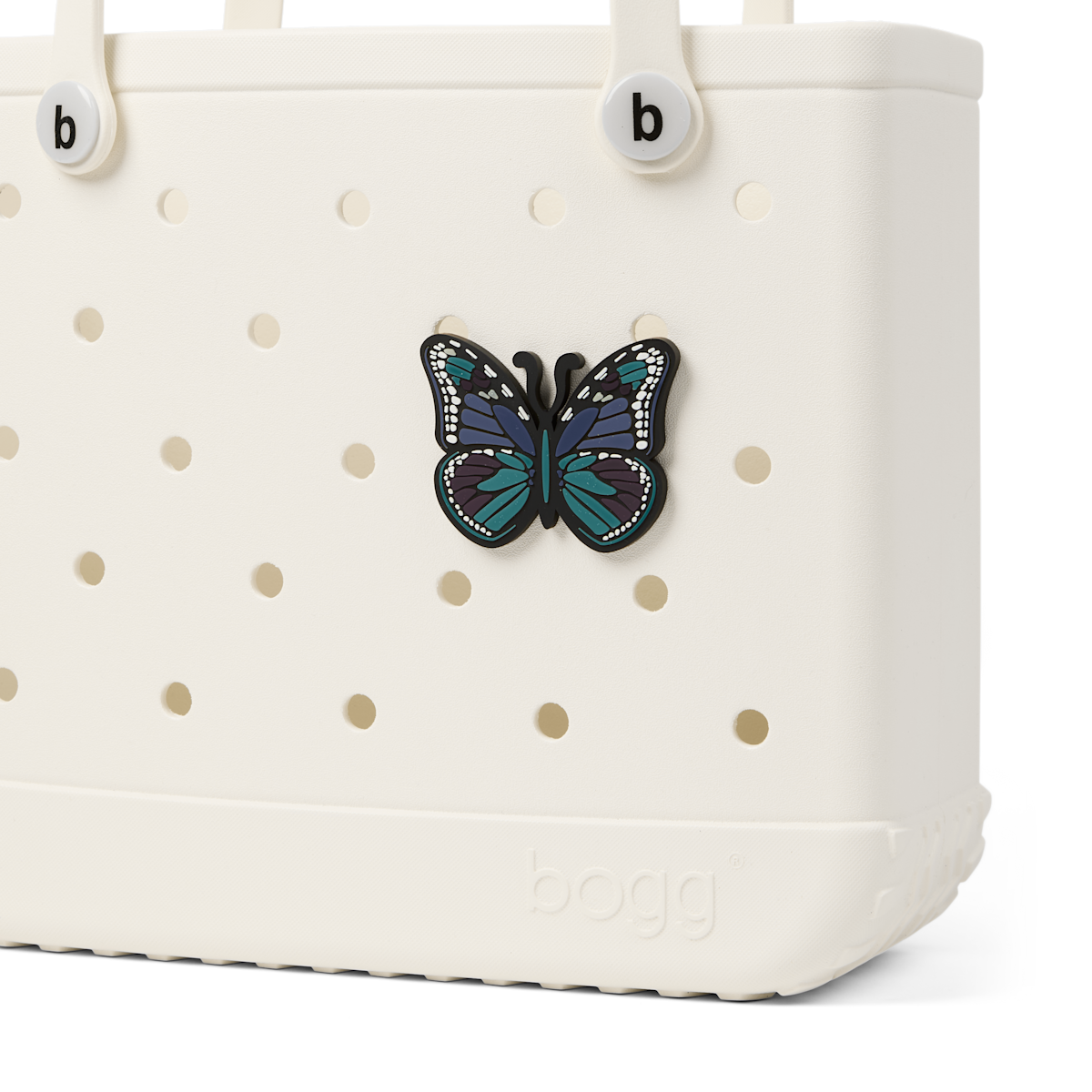 Bogg Bit  - Sky Dancer Butterfly