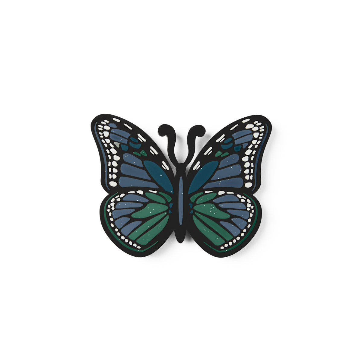 Bogg Bit  - Star Light Butterfly