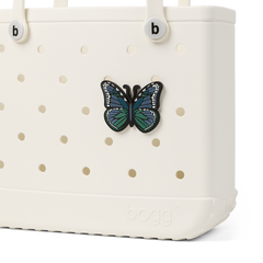 Bogg Bit  - Star Light Butterfly