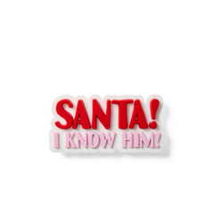 Bogg Bit  - Santa! I Know Him!