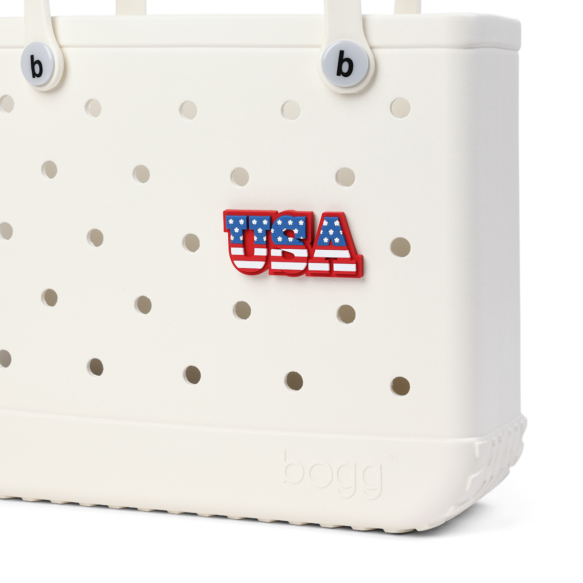 Bogg Bit - Bogg in the USA