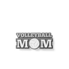 Bogg Bit - Volleyball Mom