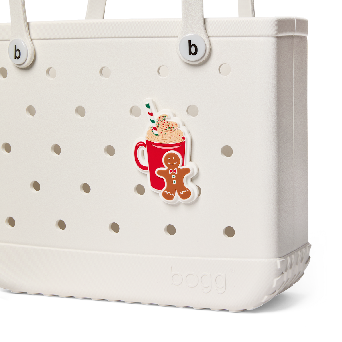 Bogg Bit - Warm Winter Snacks