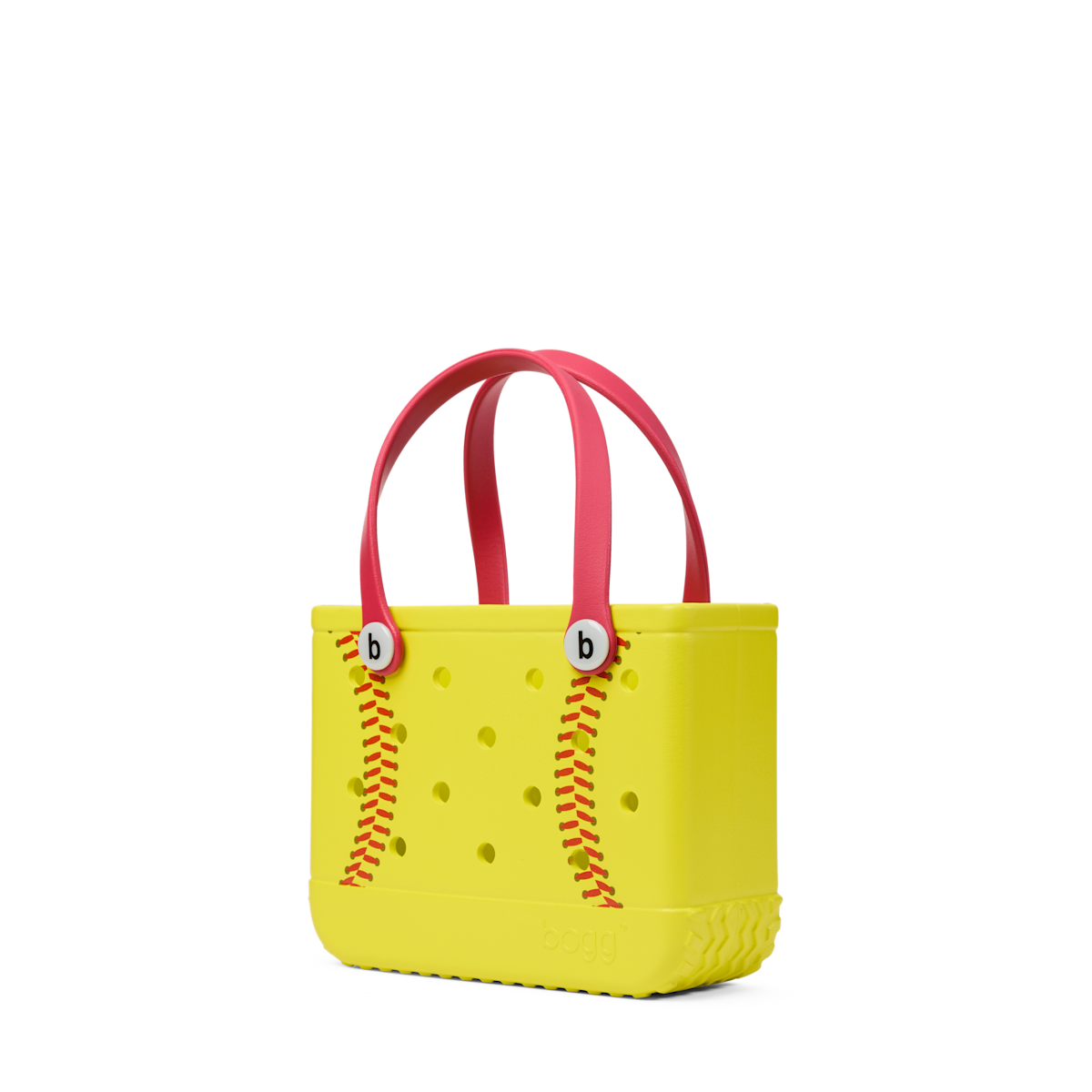 Bitty Bogg Bag - Batter's Up