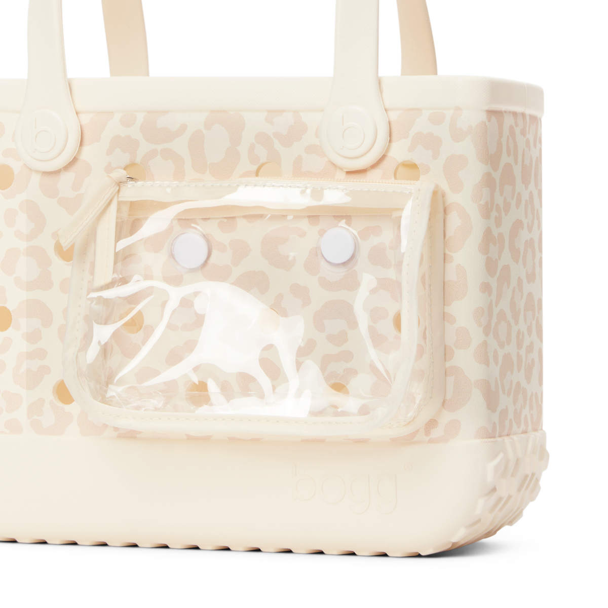 Bitty Bogg Bag - Doe Ray Me