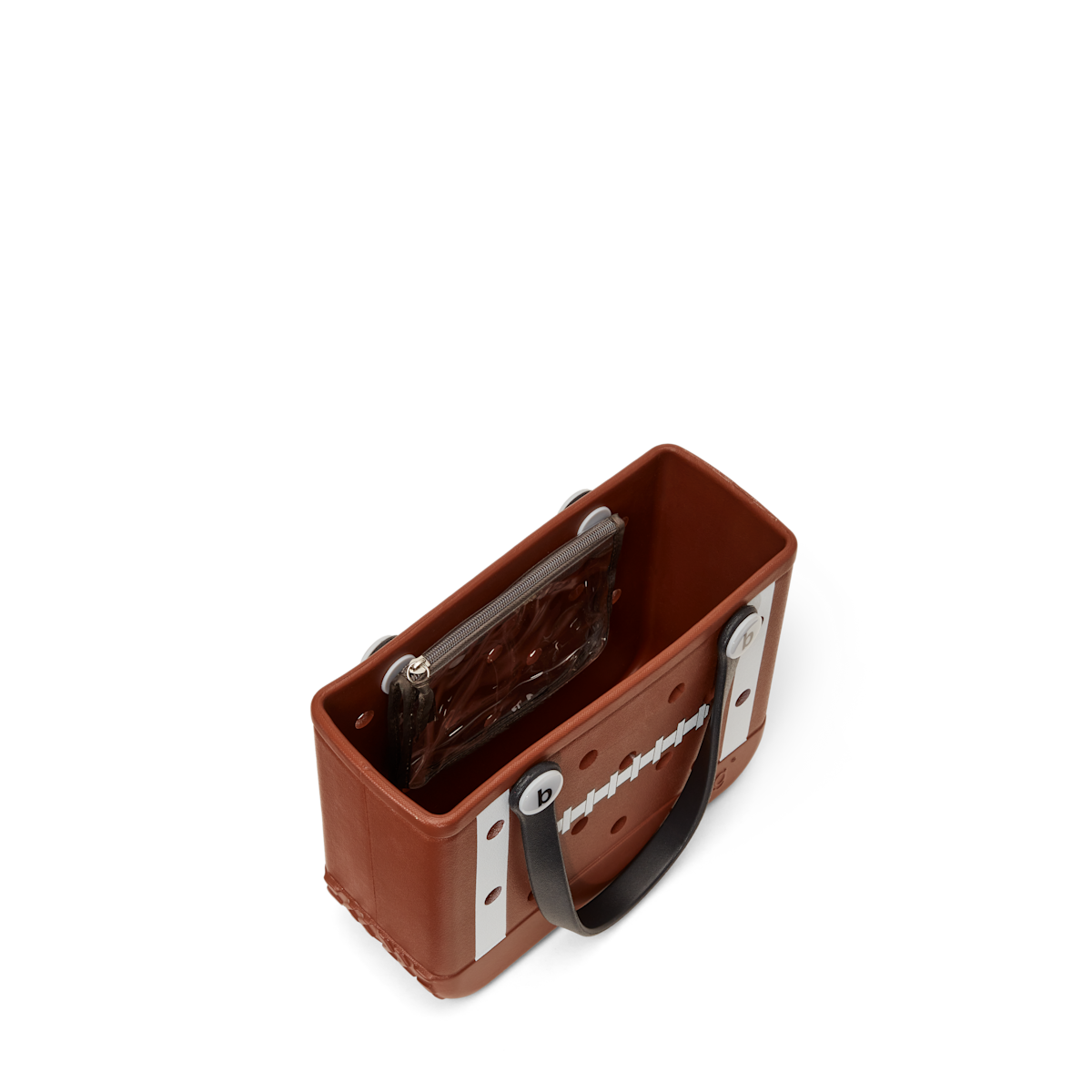 Bitty Bogg Bag - Game Day