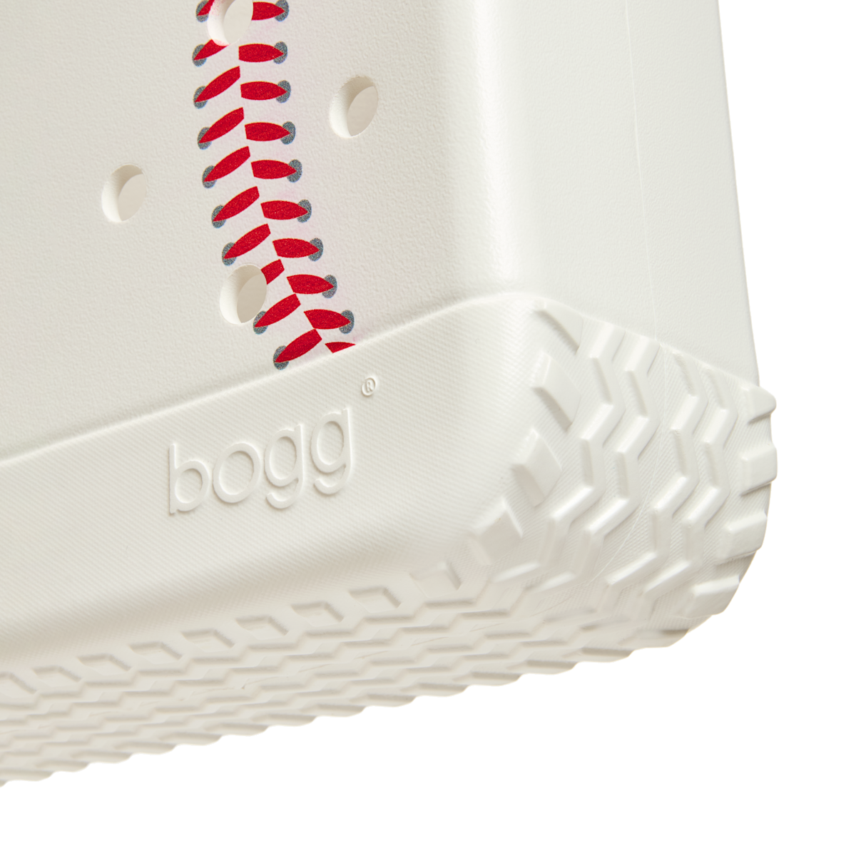 Bitty Bogg Bag - Homerun