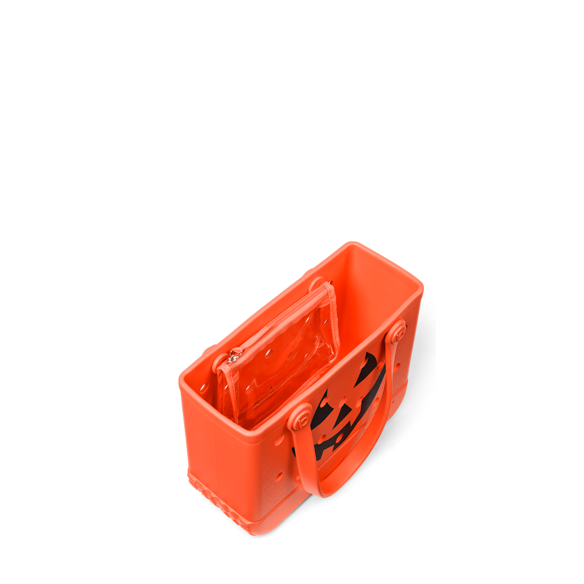 Bitty Bogg Bag - Bogg o' Lantern