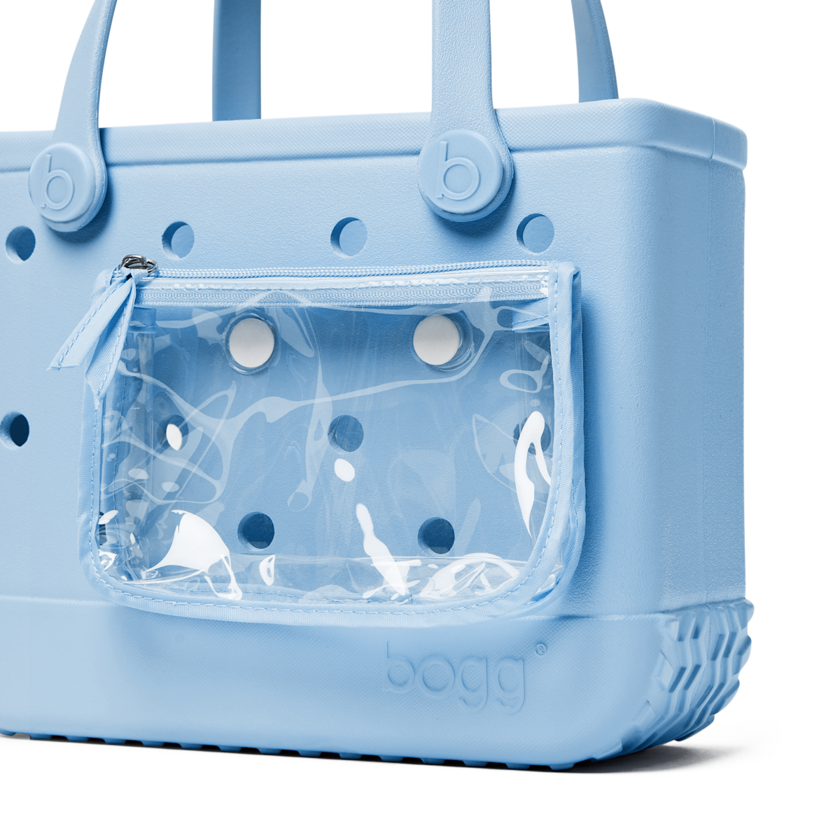 Bitty Bogg Bag - Blue Skies and Bogg Bag