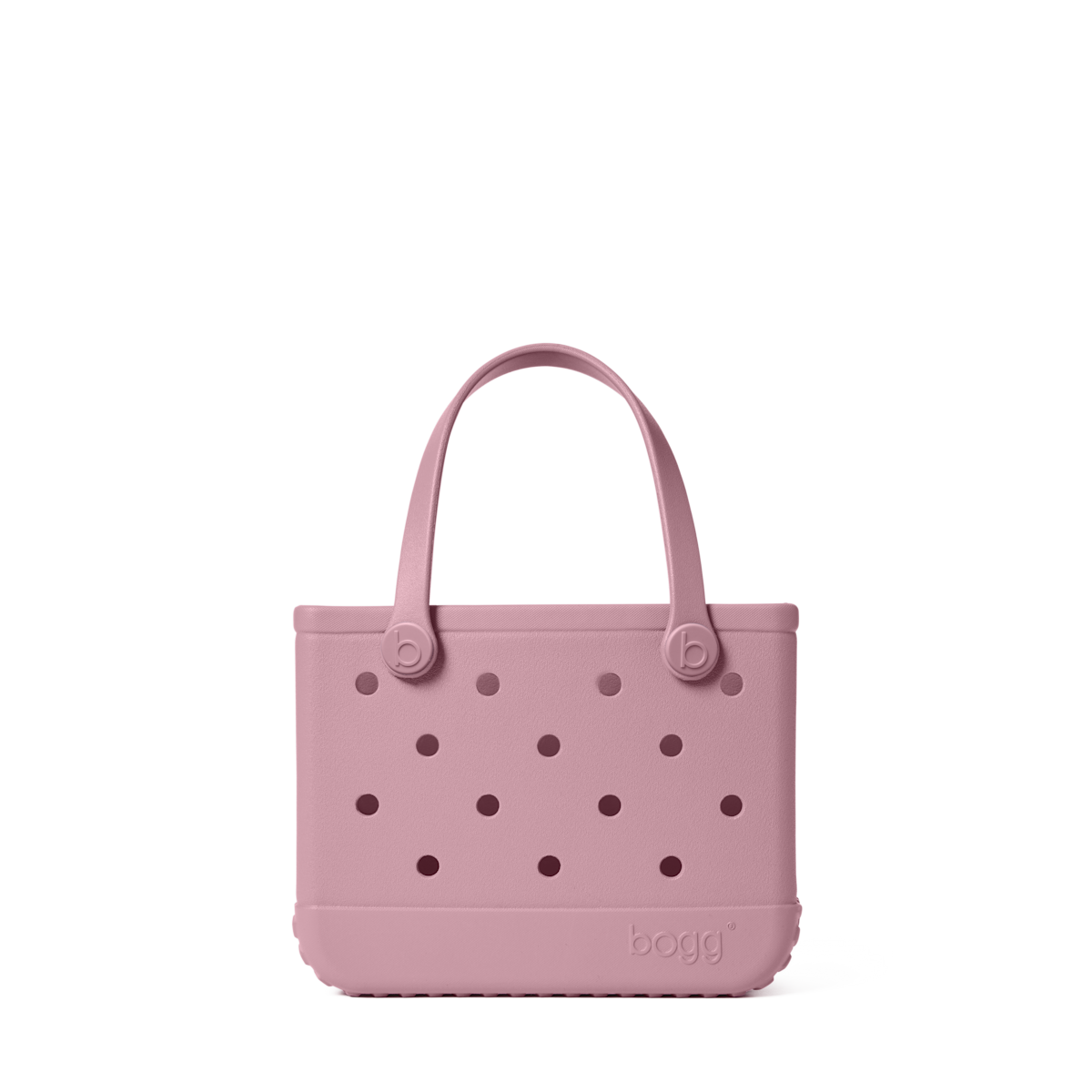 Bitty Bogg Bag - Blushing