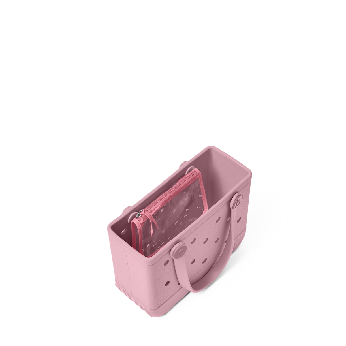 Bitty Bogg Bag - Blushing