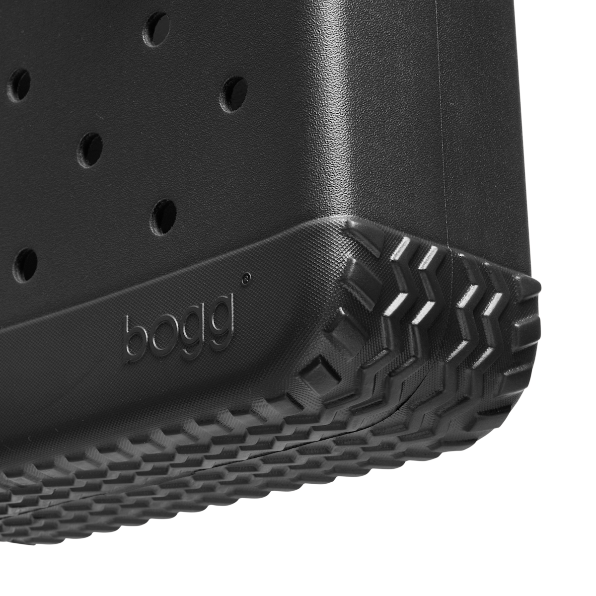 Bitty Bogg Bag - LBD Black