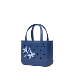Bitty Bogg Bag - Dark Blue Multi Starfish