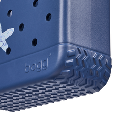 Bitty Bogg Bag - Dark Blue Multi Starfish