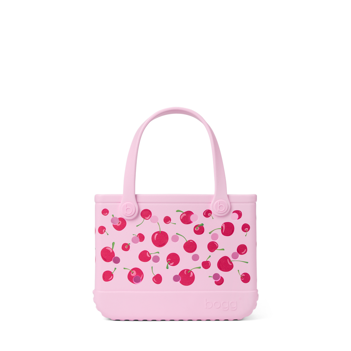 Bitty Bogg Bag - Cherry On Top