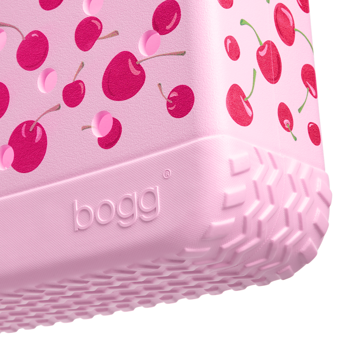 Bitty Bogg Bag - Cherry On Top