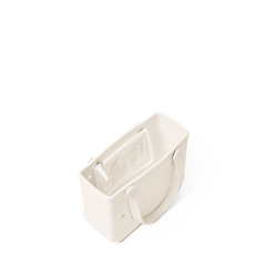 Bitty Bogg Bag - Coconut