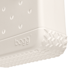 Bitty Bogg Bag - Coconut