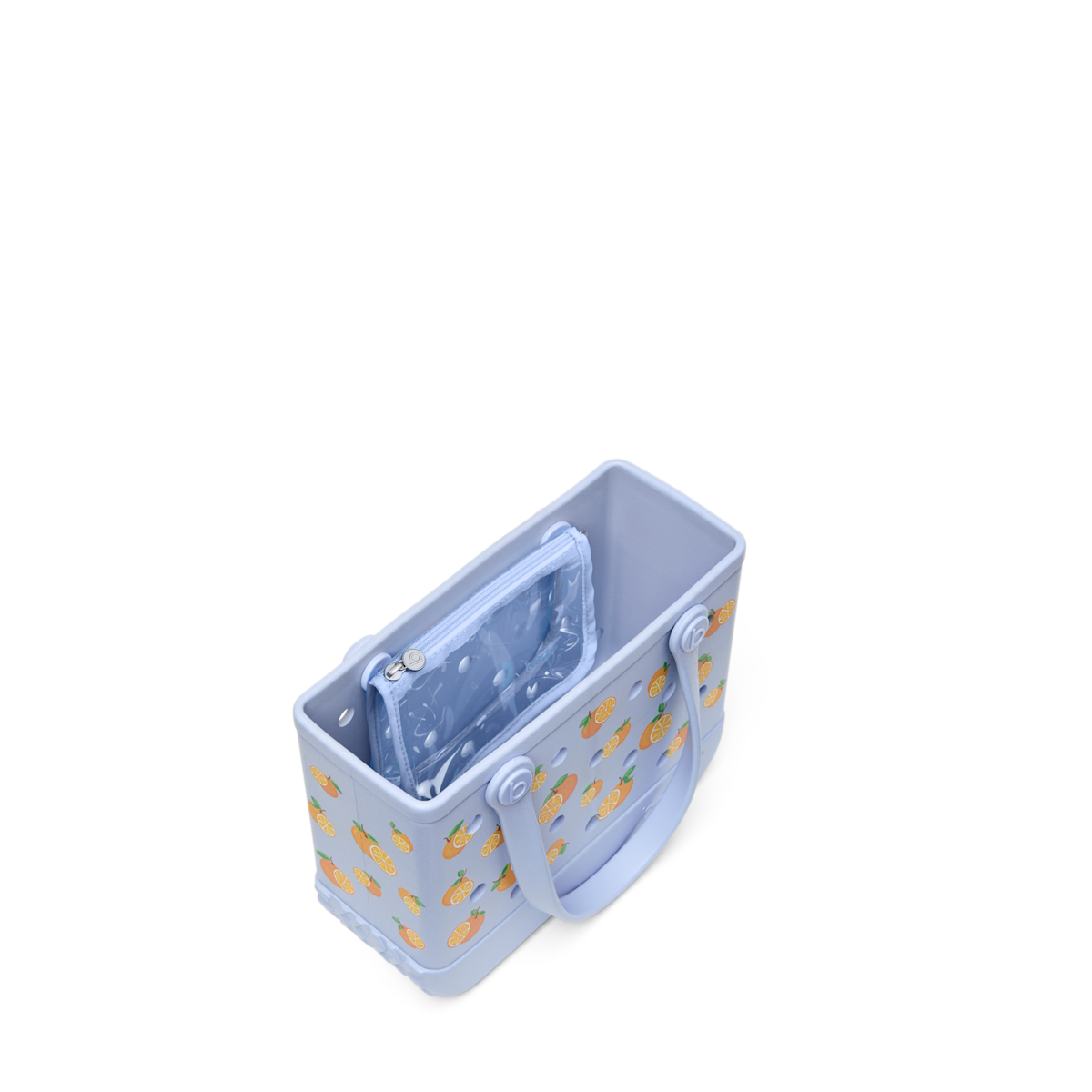 Bitty Bogg Bag - Freshly Squeezed