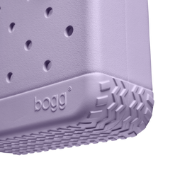 Bitty Bogg Bag - I Lilac You a Lot