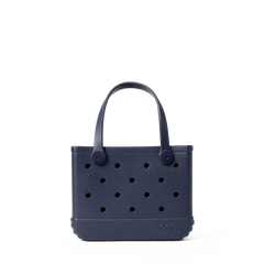 Bitty Bogg Bag - You Navy Me Crazy