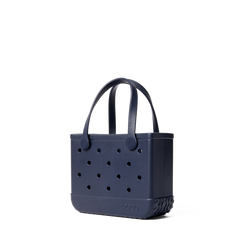 Bitty Bogg Bag - You Navy Me Crazy