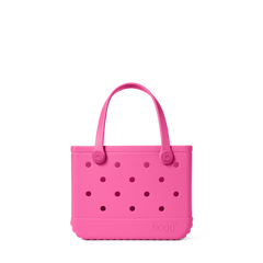 Bitty Bogg Bag - Haute Pink