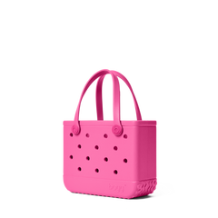 Bitty Bogg Bag - Haute Pink