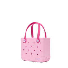 Bitty Bogg Bag - Pink Drink