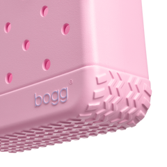 Bitty Bogg Bag - Pink Drink