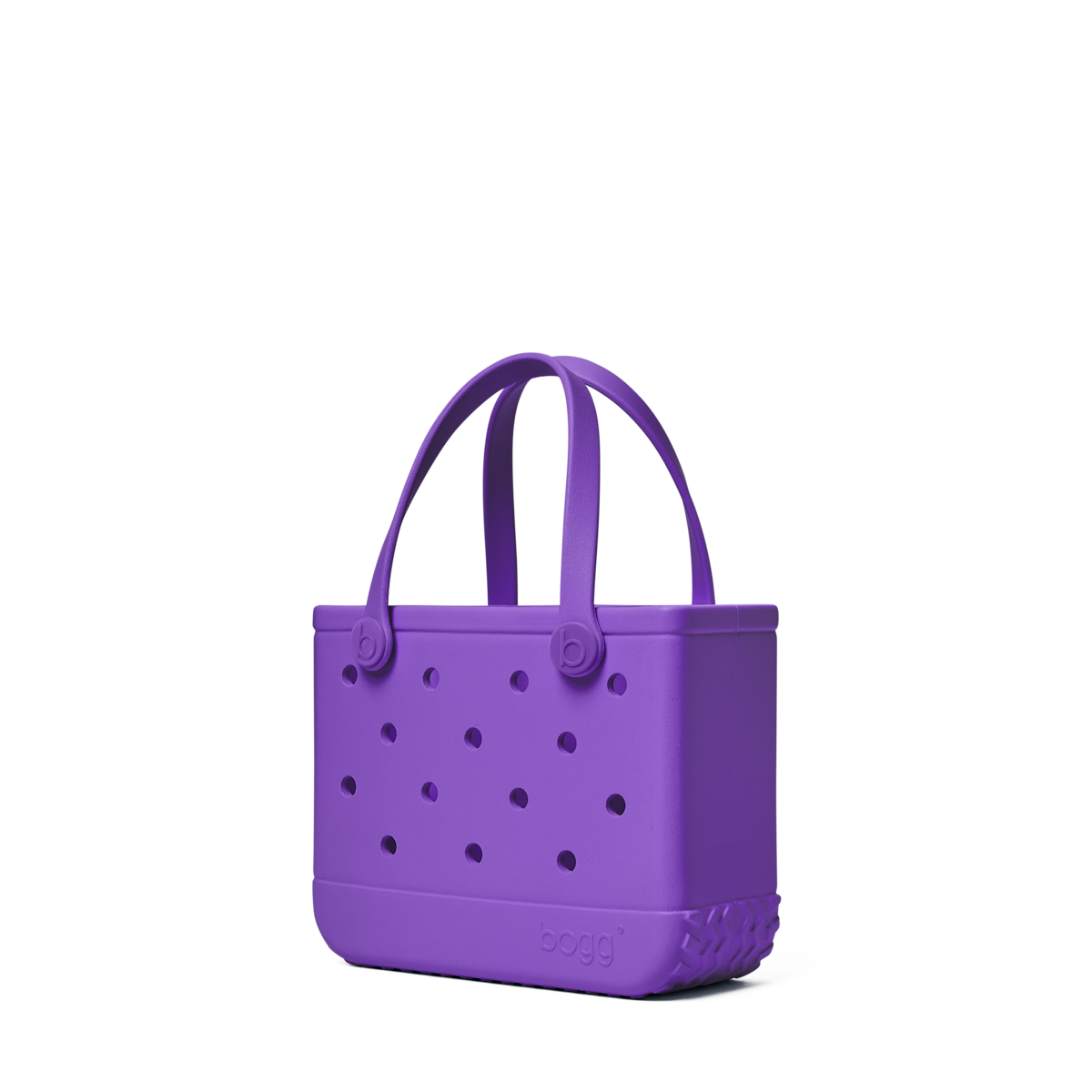 Bitty Bogg Bag - Houston We Have a Purple