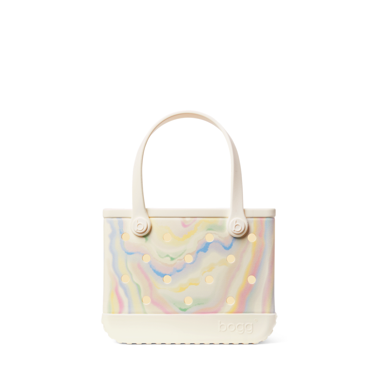 Bitty Bogg Bag - Sugar Rush