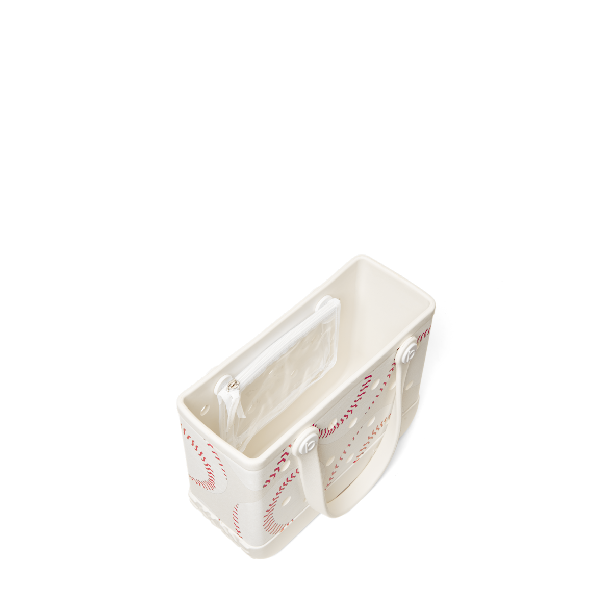 Bitty Bogg Bag - Rounding Third