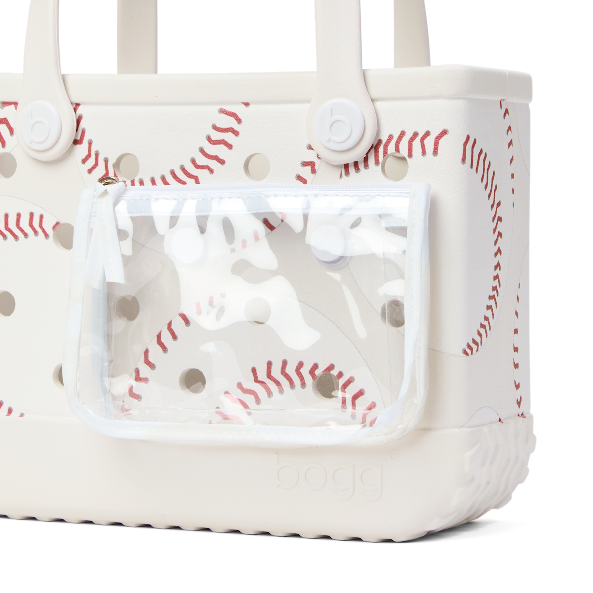 Bitty Bogg Bag - Rounding Third