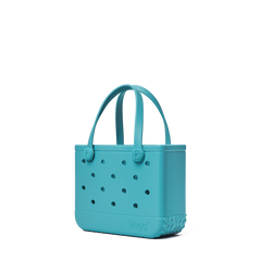 Bitty Bogg Bag - Turquoise and Caicos
