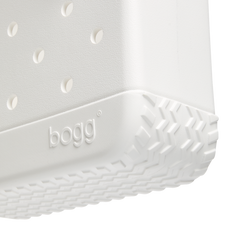 Bitty Bogg Bag - For Shore White
