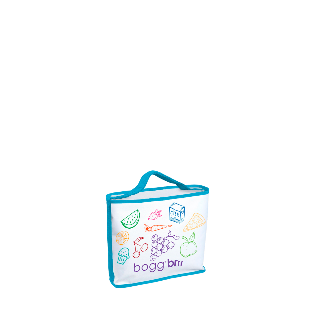 Bitty Bogg Brrr Cooler Insert - Cutie Foodie