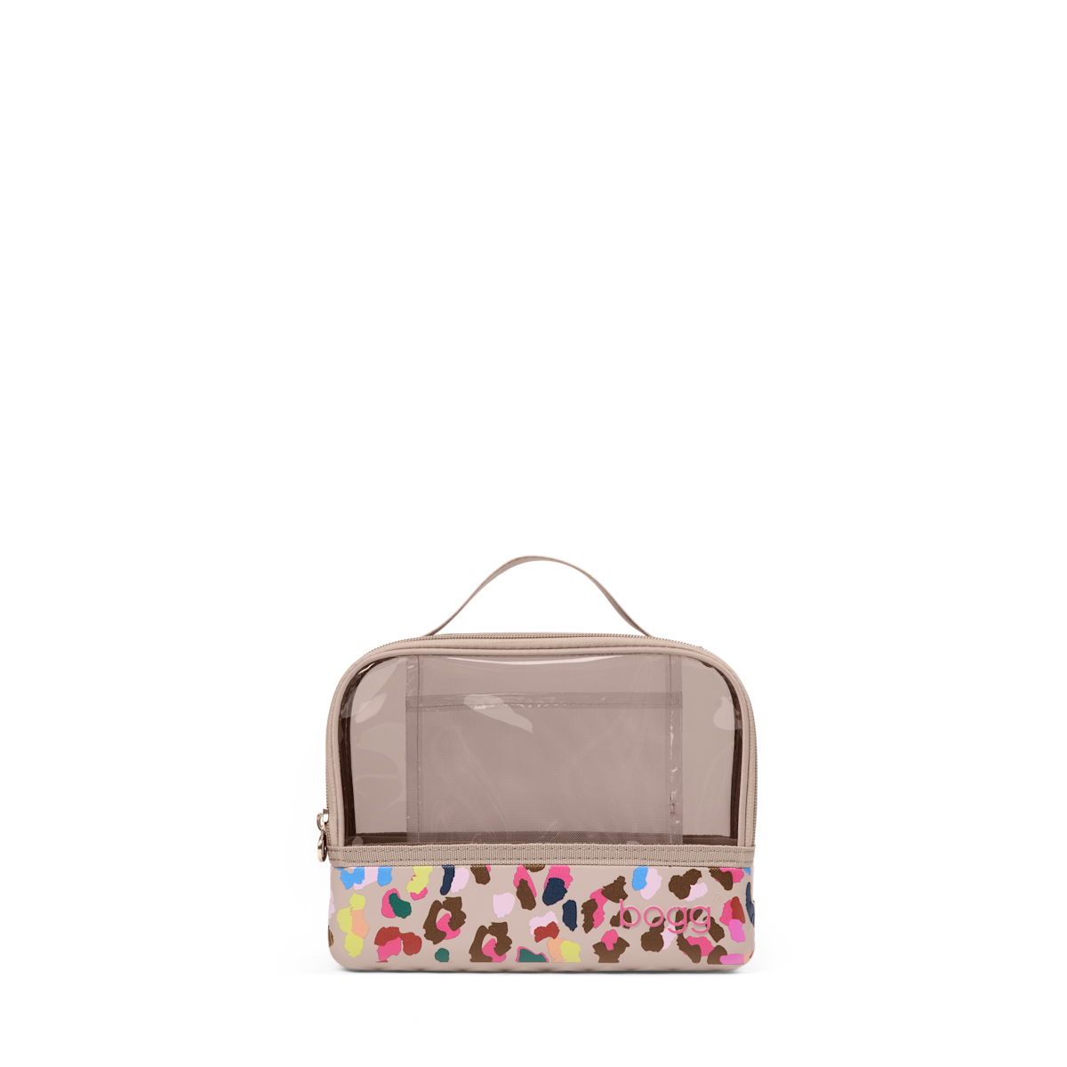 She's a Beauty! - Neon Jungle