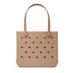 Baby Bogg Bag - Camel