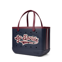 Original Bogg Bag - Blue Streak