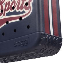 Baby Bogg Bag - Blue Streak