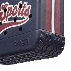 Bitty Bogg Bag - Blue Streak