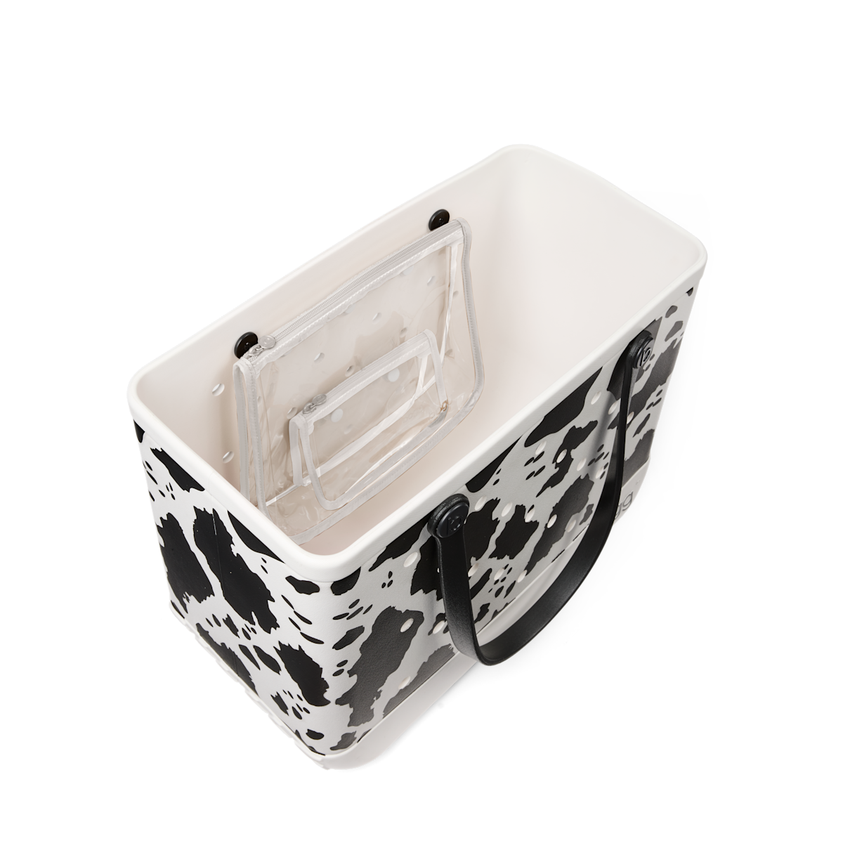 Original Bogg Bag - Cowboy Chic