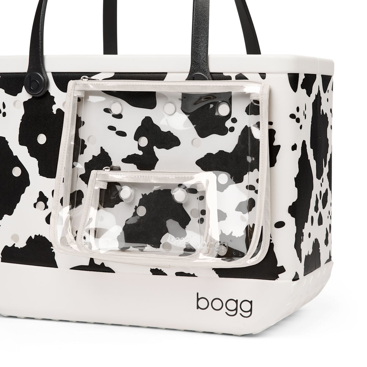 Original Bogg Bag - Cowboy Chic