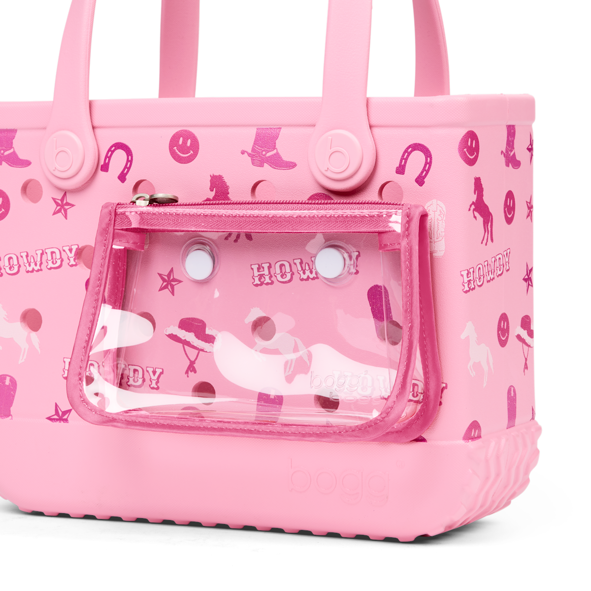 Bitty Bogg Bag - Bogg N' Boots