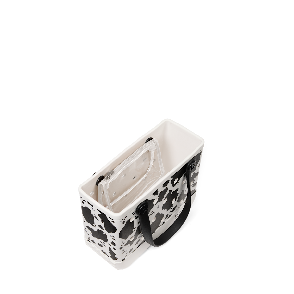 Bitty Bogg Bag - Cowboy Chic